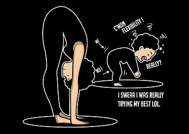 Instructor vs me Funny Yo