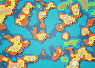 My Island in the Sun