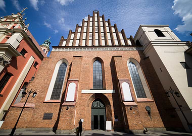 St John Archcathedral