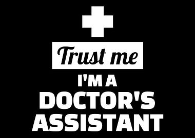 Doctors assistant