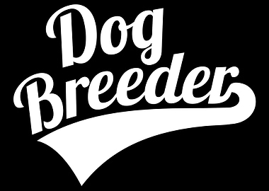 Dog breeder