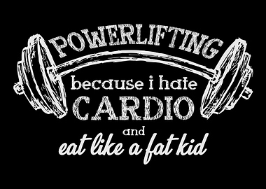 Powerlifting