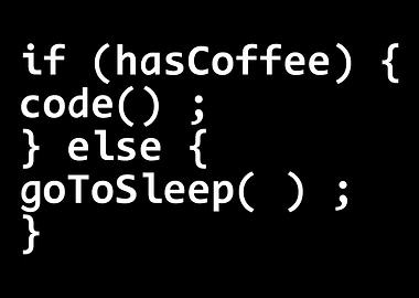 Code Funny Programmer