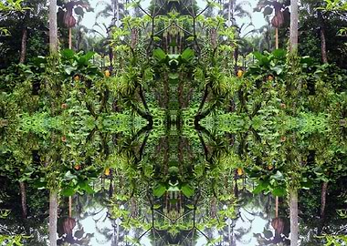 Singapore 1 East mirrored