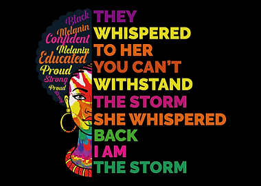 Motivation Black rights Bl