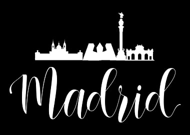 Madrid