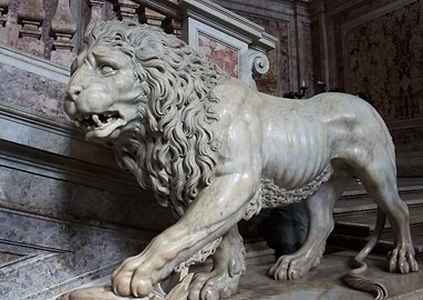 Royal Palace of Caserta