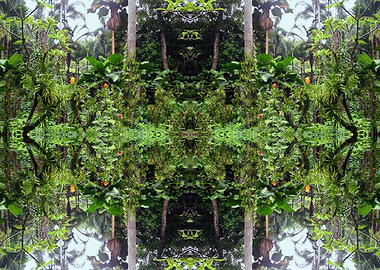 Singapore 1 West mirrored