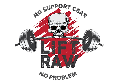 No weightlifting accessori