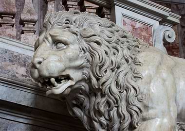 Royal Palace of Caserta