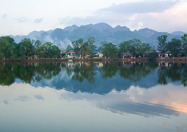 Architecture Asia Asian Ba