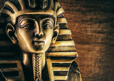 Pharaoh