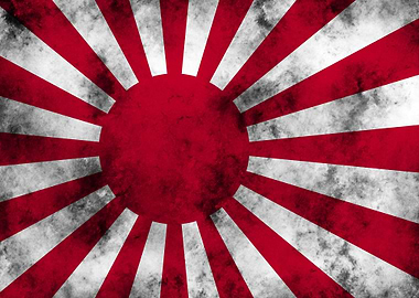 Japan imperial vintage