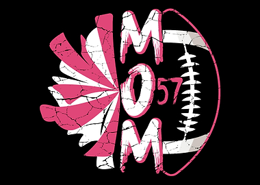 Mum 57 Football Mother Gif