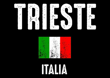 trieste