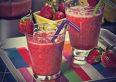 Smoothies