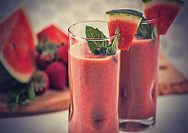 Smoothies