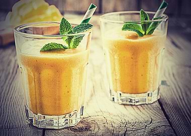 Smoothies