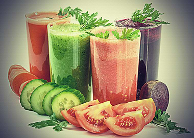 Smoothies
