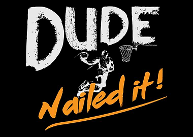 Dude i nailed it Volleybal