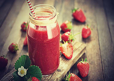 Smoothies
