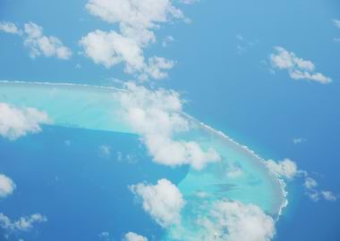 Maldives Maldivian Islan