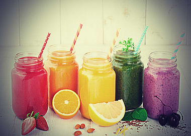 Smoothies