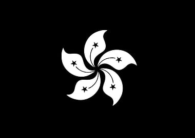black hong kong