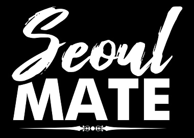 Seoul Mate