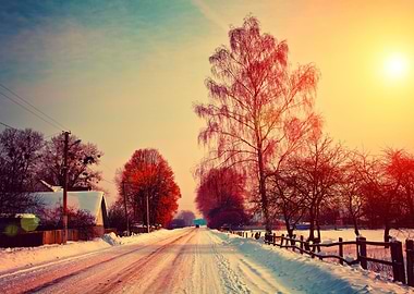 Background Beam Beautiful