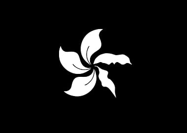 black hong kong