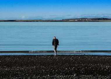 In Peaceful Seclusion