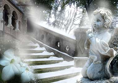 Phantomania Angelica