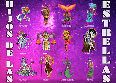 Hijos de las Estrellas