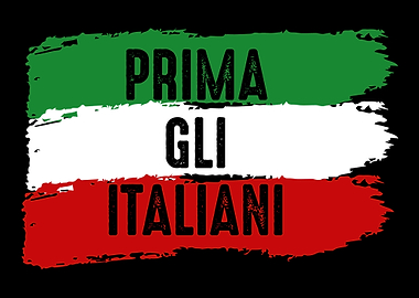Great Gli Italiani