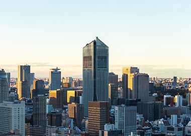 Architecture Area Asia Asi