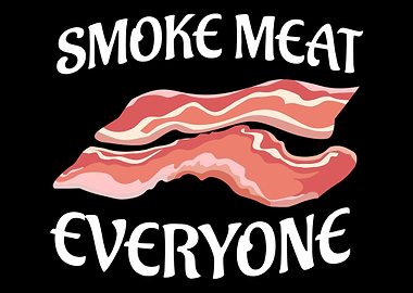 Smoke Meat