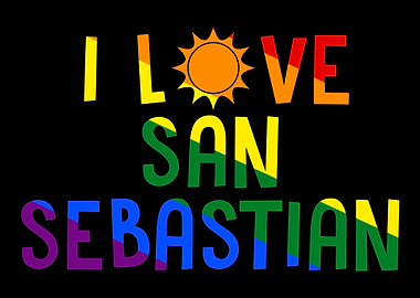 San Sebastian
