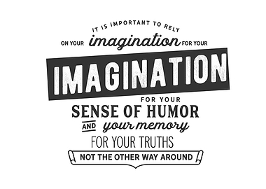 It is important to rely