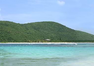 Culebra Island Puerto Rico
