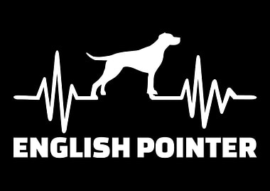 English Pointer