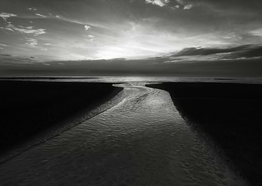 Light in the distance