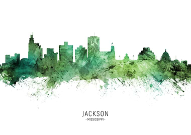 Jackson Skyline