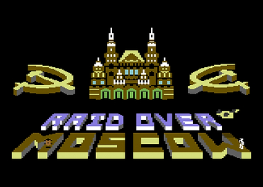 Raid Over Moscow