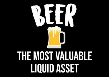 Beer Bookkeeper Accountant