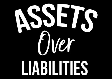 Asset Over Liabilities Ac