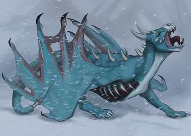 vorkath