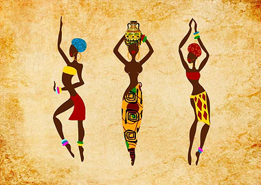 African dance