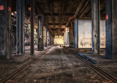 Buildings and Architecture