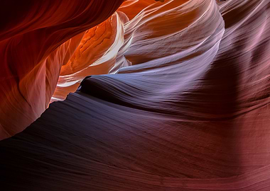 Antelope Canyon
